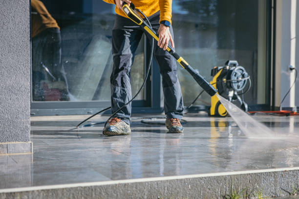 Best Commercial Building Pressure Washing  in Brazil, IN
