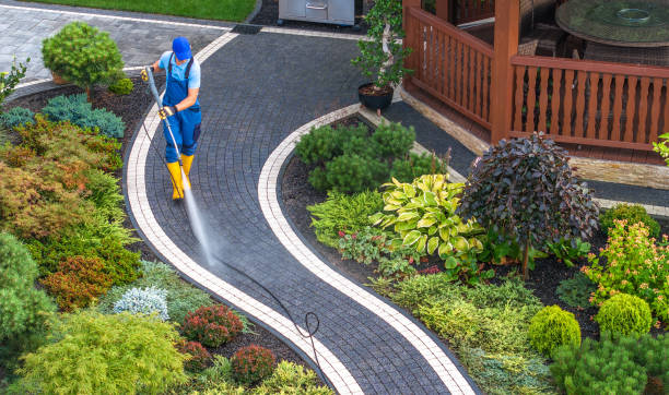  Brazil, IN Pressure Washing Pros