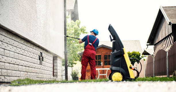 Best Deck Pressure Washing  in Brazil, IN